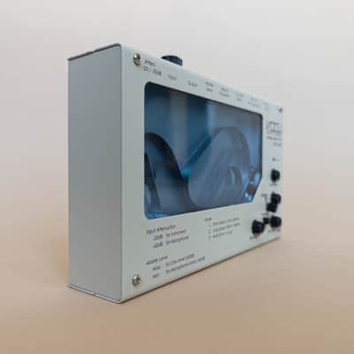 VOCU VTE-1600B Compact Tape Echo image 2