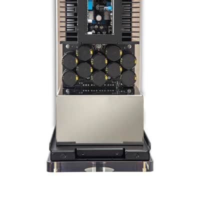 ELECTROCOMPANIET AW 300 M - Monoblock Power Amplifier (Price x Unit) - NEW! Bild 6