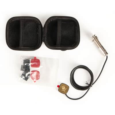 Fame Handpan Pickup Standard - Handpan accessory image 1