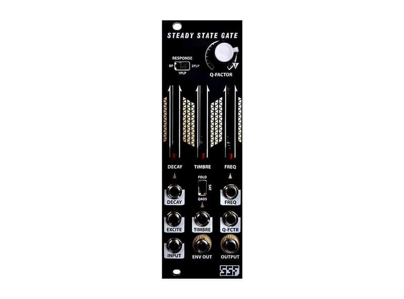 Steady State Fate Steady State Gate Lowpass Gate [DEMO] image 1