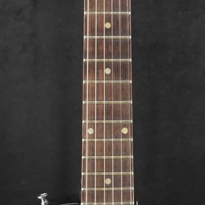 Gibson Custom Shop 1957 Les Paul Junior Single Cut Reissue VOS Vintage Sunburst image 5