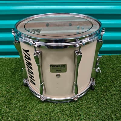 ⚡Yamaha Powerlite 13"X11 Marching Snare Drum Japan⚡ image 2