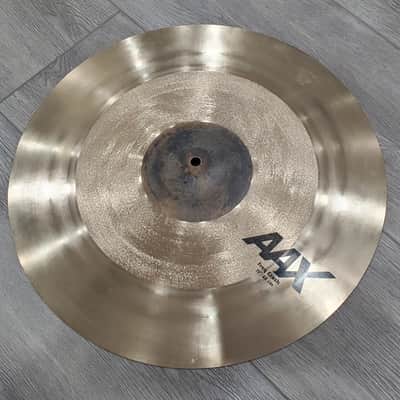 Sabian 19" AAX Freq Crash Cymbal (Gorgeous!) image 2