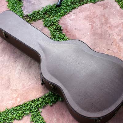 Guitarra antigua. Admira mod. Susana 1980 image 1