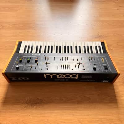 Moog Opus 3 - Vintage Synthesizer (1979) image 5