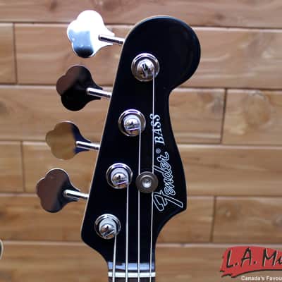 Fender Frank Bello Jazz Bass Signature 0130095306 - SN MX10190268 image 5