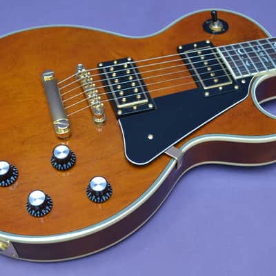 Epiphone Custom Shop Ltd Ed Signature Lee Malia Les Paul w/USA pickups & Epi HSC image 3