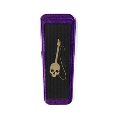 DUNLOP KH95X Kirk Hammett Cry Baby Wah Special Edition image 3