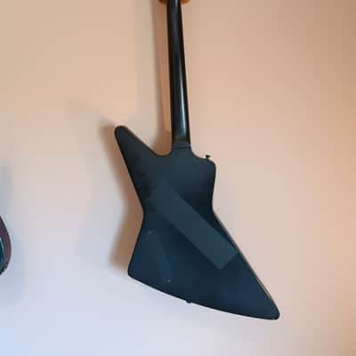 Epiphone Explorer Gothic 1958 image 4
