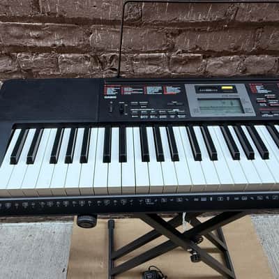 Casio CTK-2090 61-Key Portable Keyboard w/ Stand, Sustain Pedal & Power Adapter – Tested image 4