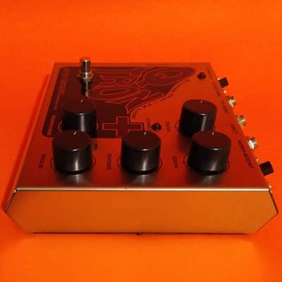 Electro-Harmonix Q-Tron + (Plus) w/power supply image 5