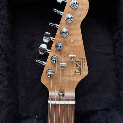 LsL Instruments XT4 Series One 2000s - African Okoume image 5