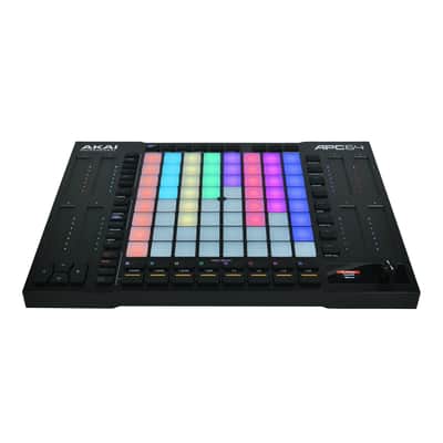Akai Professional APC64 (Next-Gen Ableton Live Controller & Standalone Sequencer) image 2