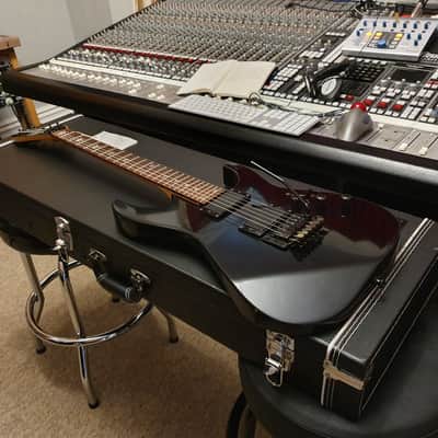 ESP Standard M-II Custom