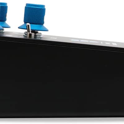 Keeley Blues Disorder Overdrive and Distortion Pedal image 3