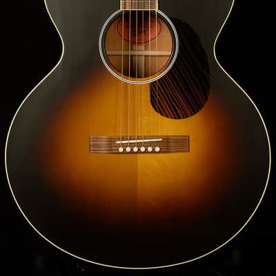 Gibson Century Collection J-185 Century 12-Fret image 2