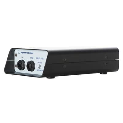 Rupert Neve Designs RNDI Active Transformer Direct Interface image 1