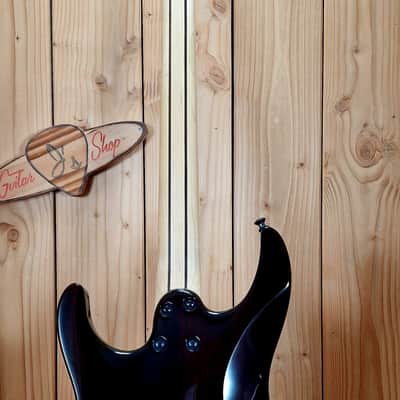 Jackson Pro Plus SRS DINKY DKAQ GB, Bj. 2023 image 10