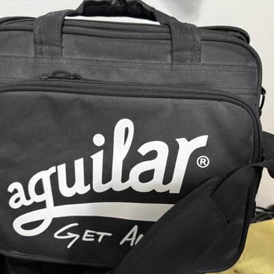 Aguilar Tone Hammer 500 V1 image 2