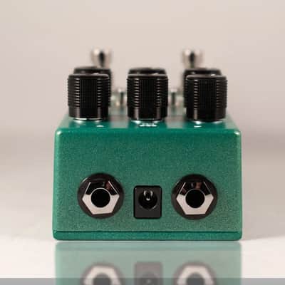 Fortin Fourteen Overdrive / Boost / Channel Switcher Pedal image 3