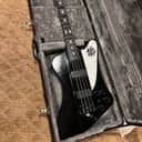 Gibson Thunderbird IV 2001 - Ebony