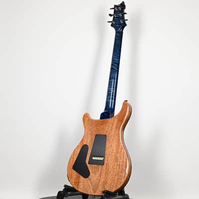 PRS Custom 24-08 w/ 10-Top, Flame Maple Neck, & DMO Pickups Electric Guitar- Custom Color 2026 (0423903) image 14