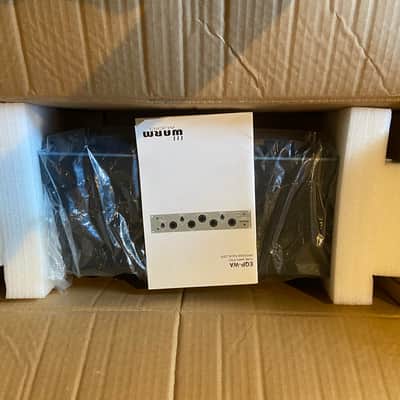 Warm Audio EQP-WA Tube EQ 2015 - Present - Blue image 9