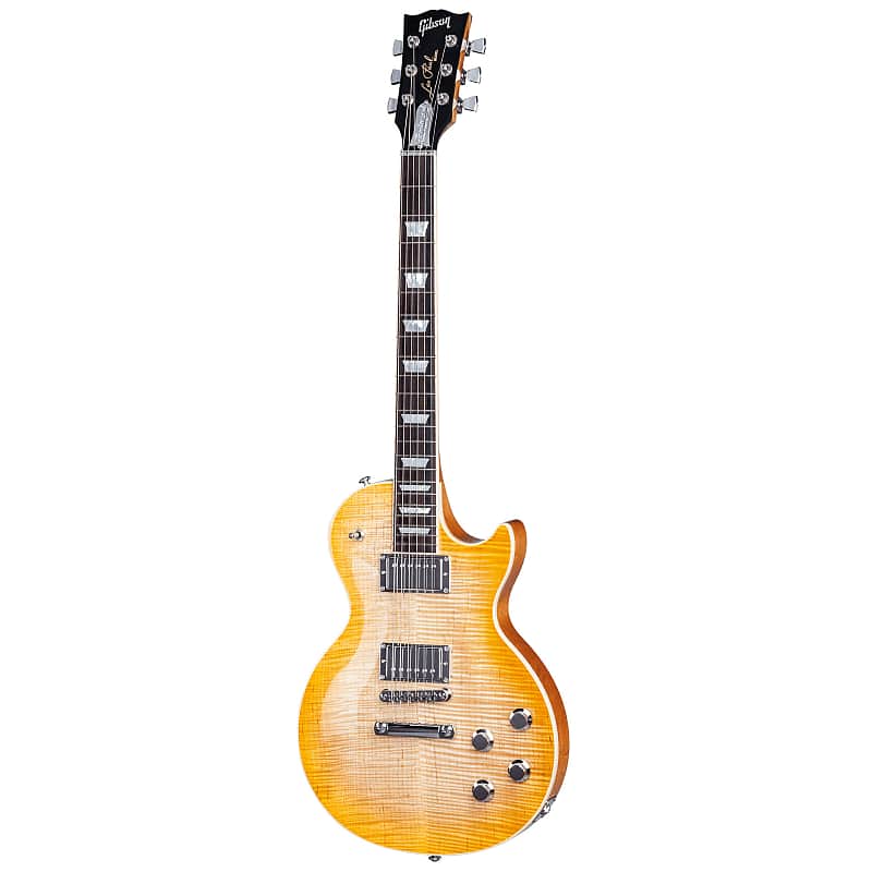 Gibson Les Paul Traditional HP 2017 image 4