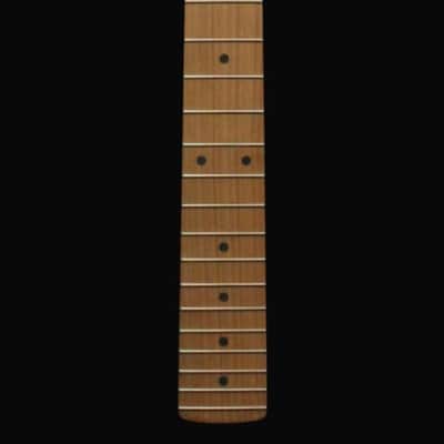 Fender ® Strat ® Hals Roasted mpl 9,5