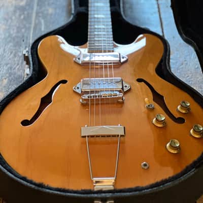 Epiphone Casino Reissue 1995 - 2004 | Reverb