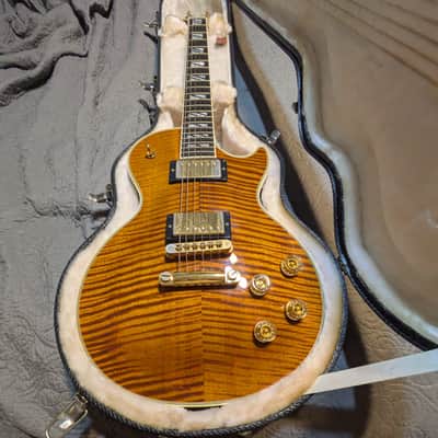Gibson Les Paul Supreme 2003 - 2013 - Root Beer image 1