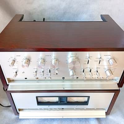 Pioneer Exclusive C3 / M3 pre + finale / Year 1977 image 5