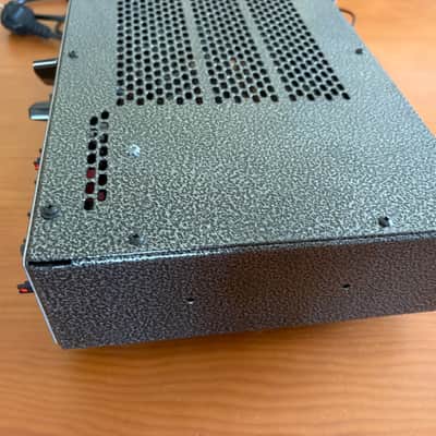 Rivera RockCrusher Recording Power Attenuator & Load Box 8/16 Ohm with EQ 2010s - Purple image 5