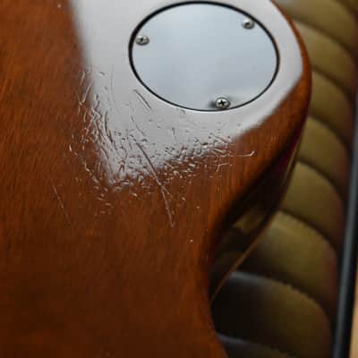 1991 Gibson Yamano Les Paul Standard Honeyburst – w/OHSC image 16