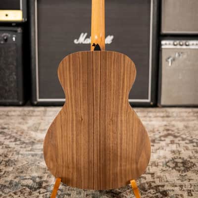 Taylor Academy 22e Grand Concert Acoustic/Electric Guitar with Gig Bag image 6