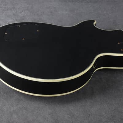 Gibson Les Paul Custom - Ebony - 2nd Hand image 16