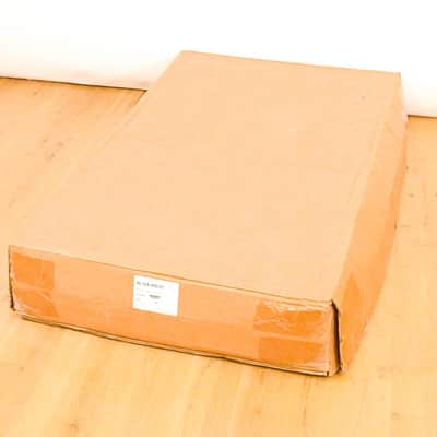 Meyer Sound MTG-2100-LFC Top Grid Flying Frame for 2100-LFC Subwoofer CG010QR *ASK FOR SHIPPING* image 9