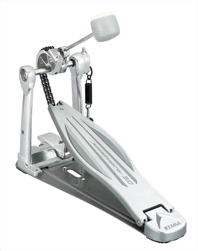 Tama HP310L Speed Cobra Junior Single Bass Drum Pedal imagen 1