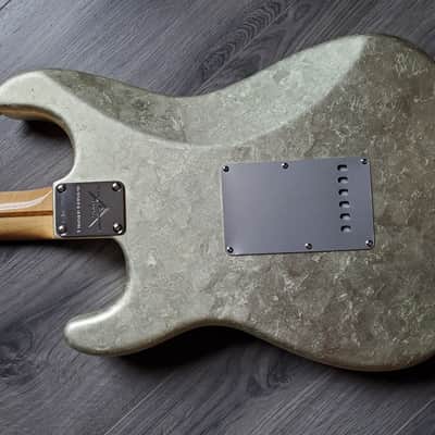 Fender Masterbuilt John Cruz Master Salute image 15