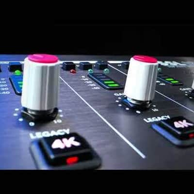 SSL 12 Audio Interface image 3