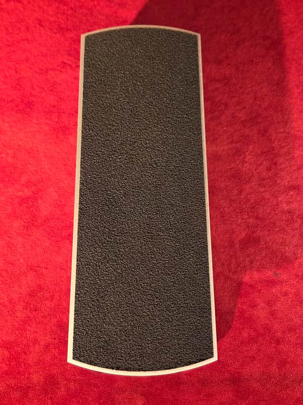 Ernie Ball P0-6166 250K Mono Passive Volume Pedal image 1