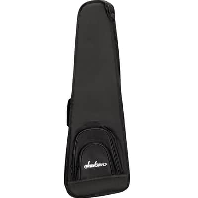 Jackson Minion Concert Bass Gig Bag - Black image 8