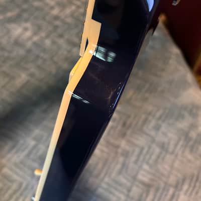 Dean V 79 2018 - Blue Burst image 10