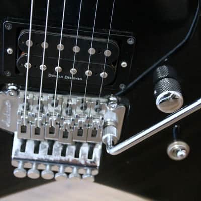Jackson RX10D (Made in Japan) image 3