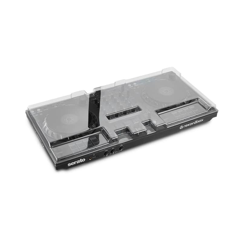 Decksaver DS-PC-DDJFLX6 Pioneer DDJ-FLX6 Cover image 1