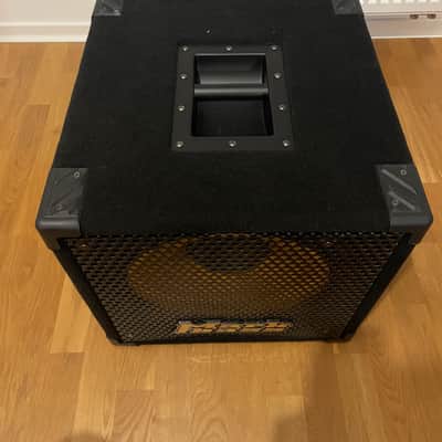 Markbass-Fullstack 2 x 15": Mini CMD 151P Bass Combo + New York 151 image 17
