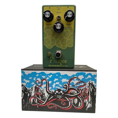 Roger Mayer Crossroads Signal Director Pedal | Reverb
