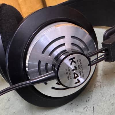 AKG K-130 Headphones image 2