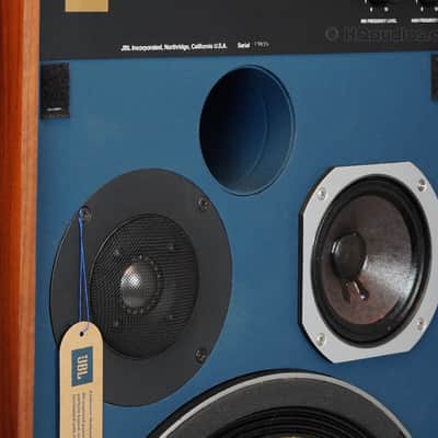 JBL 4312 MKII Pair of Speakers – Professionally Restored – Fully Tested – 1-Year Warranty image 18