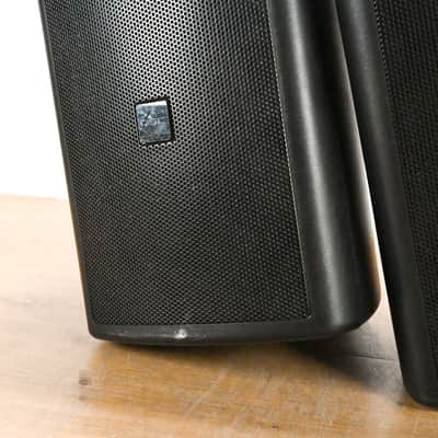 QSC AcousticCoverage AC-S6T 6.5" 2-Way Surface Mount Speaker (PAIR) CG0105N image 3